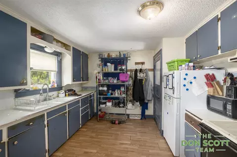 Kitchen - 275 N Brown, Bailey, MI 49303 photo 1 of 2