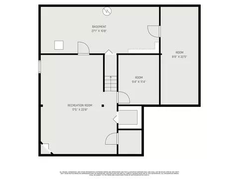 1291 Hatch, Jackson, MI 49201 photo 26