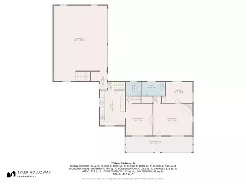 22306 E Riv, Grosse Ile, MI 48138 photo 39