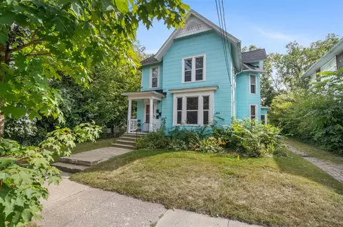 311 W Mason #ABC, Jackson, MI 49203