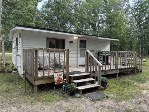 10349 N Irons, Irons, MI 49644