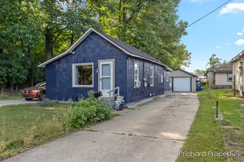 164 Meerse, Grand Rapids, MI 49507
