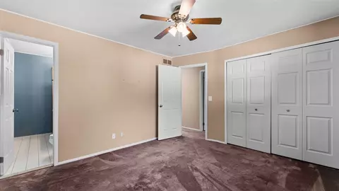 Bedroom - 1625 Longfellow, Canton, MI 48187 photo 6 of 8