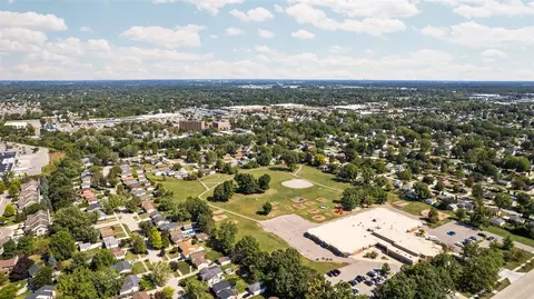 View/Area - 1625 Longfellow, Canton, MI 48187 photo 9 of 9