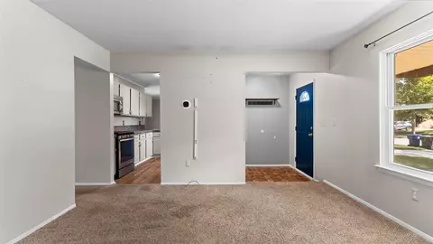 Living - 1625 Longfellow, Canton, MI 48187 photo 1 of 3