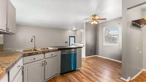 Kitchen - 1625 Longfellow, Canton, MI 48187 photo 2 of 3