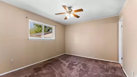 Bedroom - 1625 Longfellow, Canton, MI 48187 photo 5 of 8