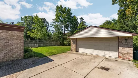 Exterior - 1625 Longfellow, Canton, MI 48187 photo 3 of 6