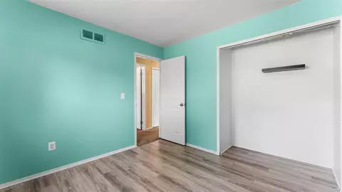 Bedroom - 1625 Longfellow, Canton, MI 48187 photo 4 of 8