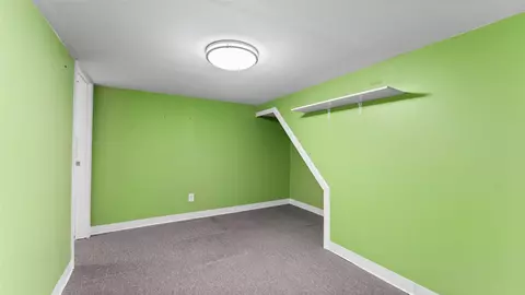 Bedroom - 1625 Longfellow, Canton, MI 48187 photo 7 of 8