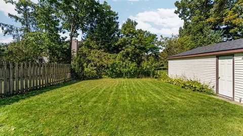 Exterior - 1625 Longfellow, Canton, MI 48187 photo 6 of 6