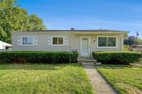 1276 Hunter, Ypsilanti, MI 48198