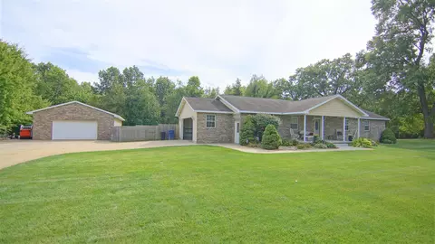 23803 Evan, Cassopolis, MI 49031
