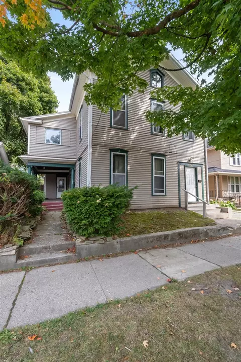 505-507 2nd, Jackson, MI 49203
