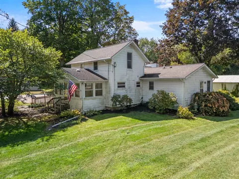 216 Spink, Hanover, MI 49241 photo 2
