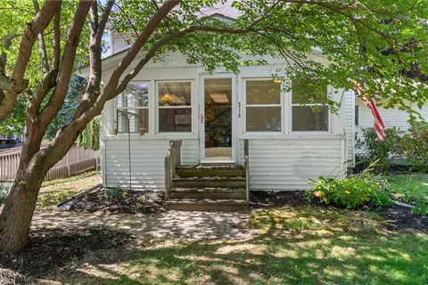 216 Spink, Hanover, MI 49241 photo 8