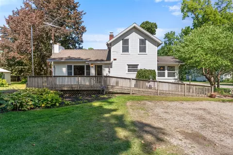 216 Spink, Hanover, MI 49241 photo 11