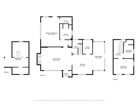 216 Spink, Hanover, MI 49241 photo 46