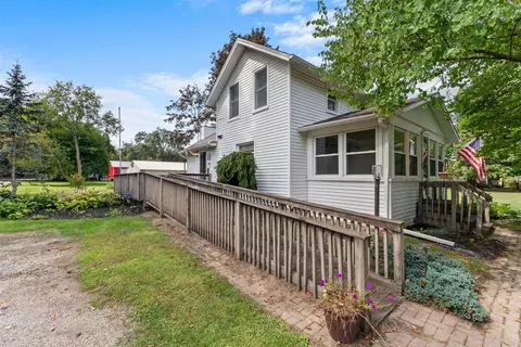 216 Spink, Hanover, MI 49241 photo 13
