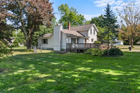 216 Spink, Hanover, MI 49241