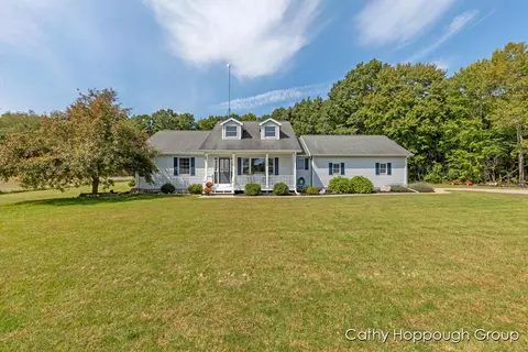 7731 Musson, Six Lakes, MI 48886