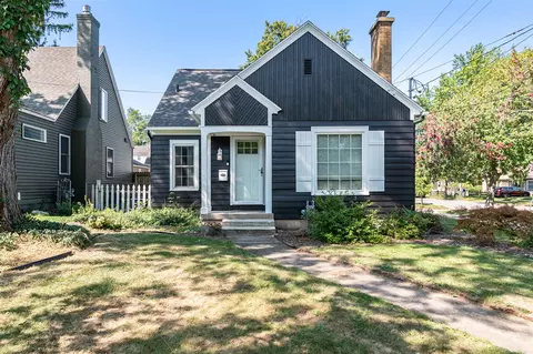 1801 Sylvan, Grand Rapids, MI 49506