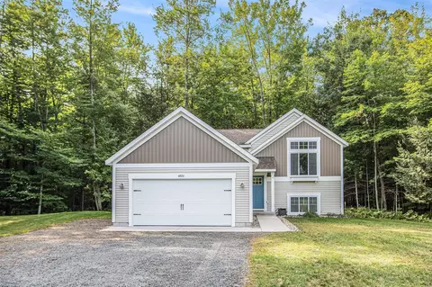 4851 Bent Pne, Pentwater, MI 49449