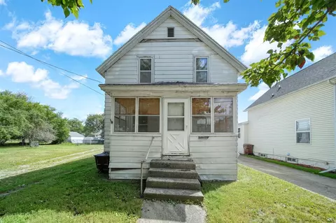 1315 Locust, Jackson, MI 49203