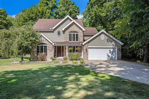 4281 Watkins, Battle Creek, MI 49015