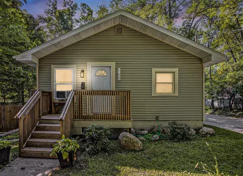 163 W Spaulding, Battle Creek, MI 49037