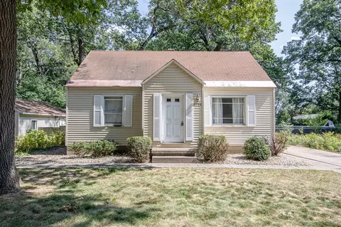 3756 Minnie, Wyoming, MI 49519