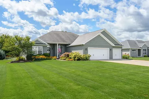 2681 Starling, Schoolcraft, MI 49087