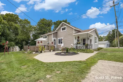 9012 Stebbins, Montague, MI 49437
