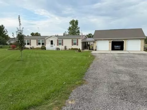 825 Sand Lake St, Sand Lake, MI 49343