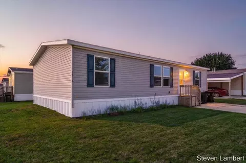 1634 Lavender, Hastings, MI 49058