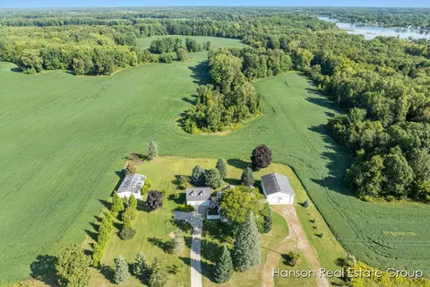 11133 3 Mile, Lowell, MI 49331