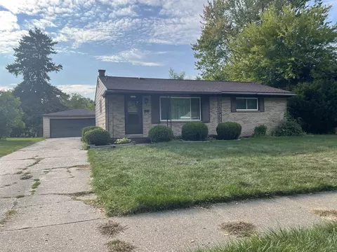 1755 Benjamin, Grand Rapids, MI 49505