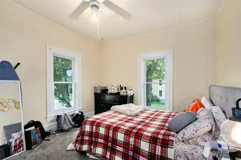 Bedroom - 317 E Chart, Plainwell, MI 49080 photo 1 of 4