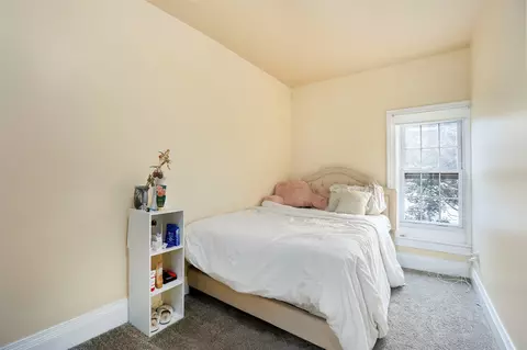 Bedroom - 317 E Chart, Plainwell, MI 49080 photo 2 of 4