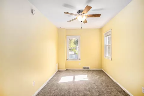 Bedroom - 317 E Chart, Plainwell, MI 49080 photo 4 of 4