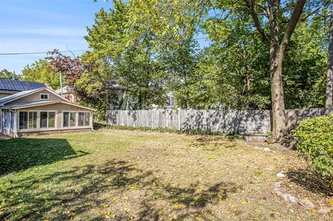 Exterior - 317 E Chart, Plainwell, MI 49080 photo 4 of 6