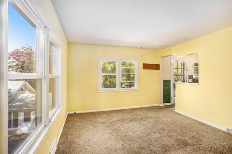 Living - 317 E Chart, Plainwell, MI 49080 photo 2 of 3