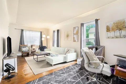 Living - 317 E Chart, Plainwell, MI 49080 photo 3 of 3