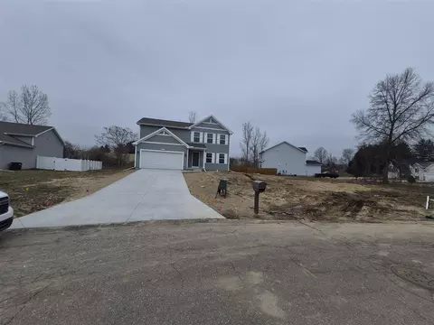 3595 Martin, Saint Joseph, MI 49085