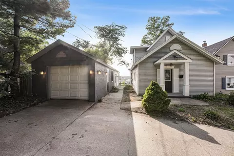 729 Fairview, Grand Rapids, MI 49503