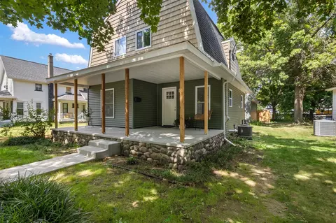 346 W Orleans, Otsego, MI 49078