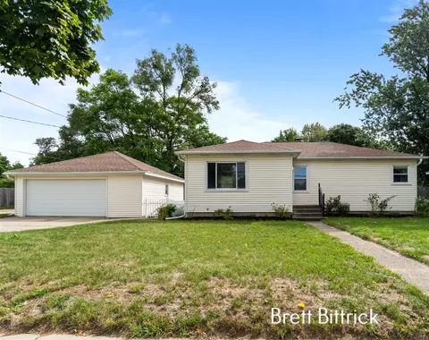 3500 Raven, Wyoming, MI 49509