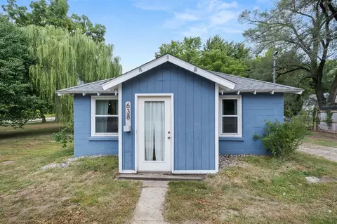 638 W Sycamore, Wayland, MI 49348