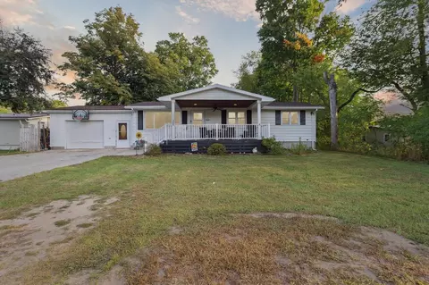 306 W 5th, Reed City, MI 49677