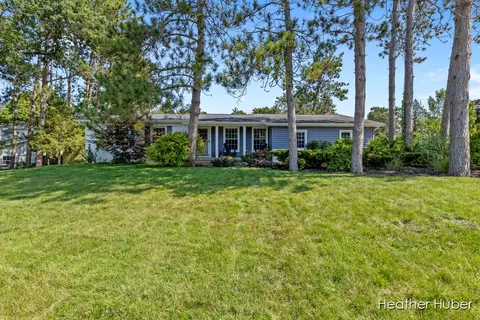 2474 San Marie, Grand Rapids, MI 49546